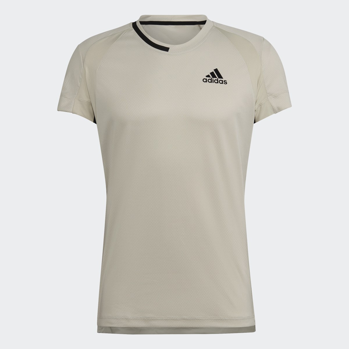 Adidas Tennis U.S. Series Tee. 5