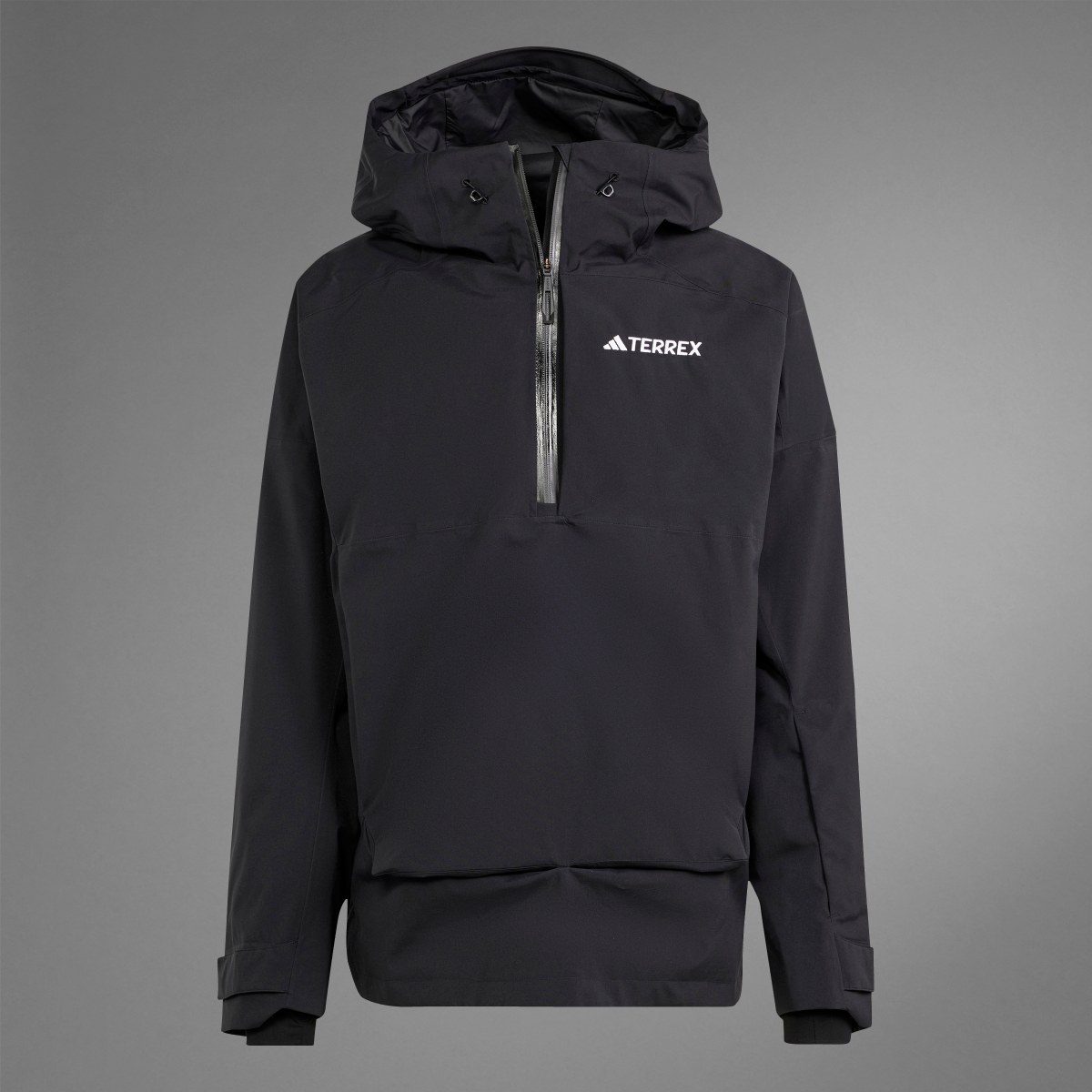 Adidas Anorak impermeable Terrex Xperior 2L Lined RAIN.RDY. 9