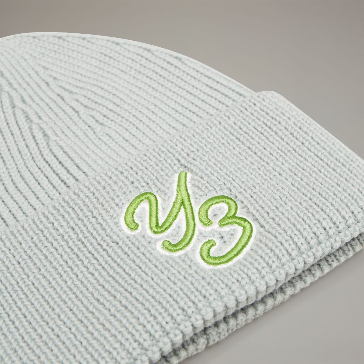 Adidas Gorro Beanie Y-3. 4