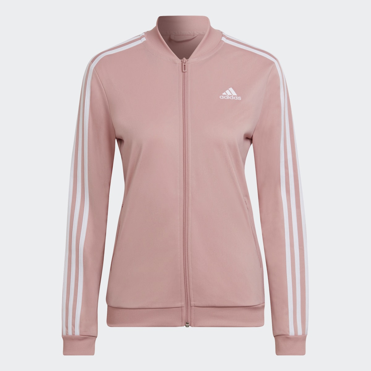 Adidas Fato de Treino 3-Stripes Essentials. 6