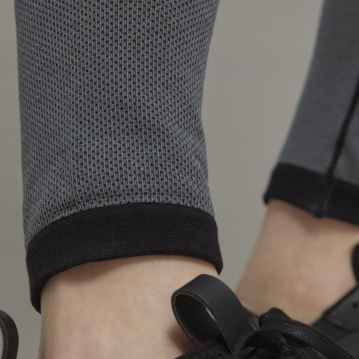 Adidas Y-3 Engineered Knit Leggings. 7