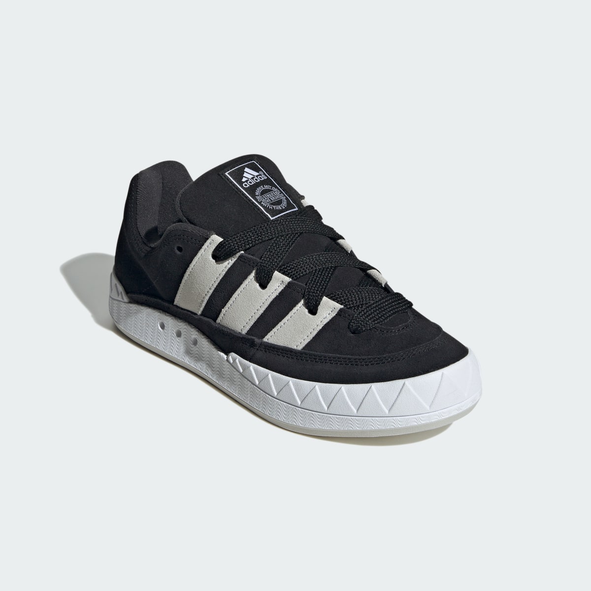 Adidas Adimatic Schuh. 5