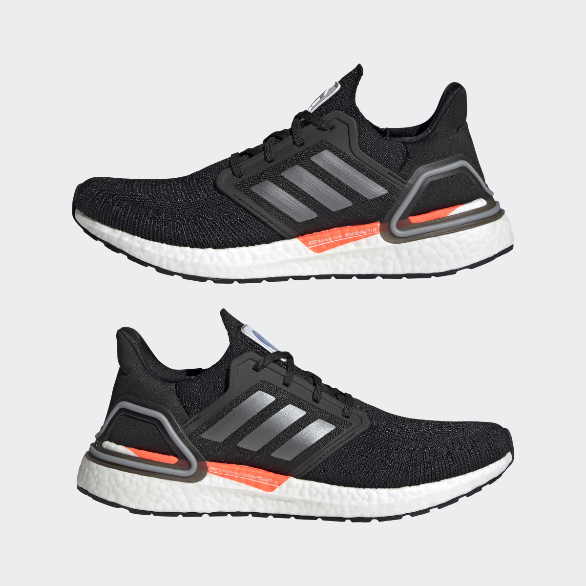 Adidas Ultraboost 20 Shoes. 8