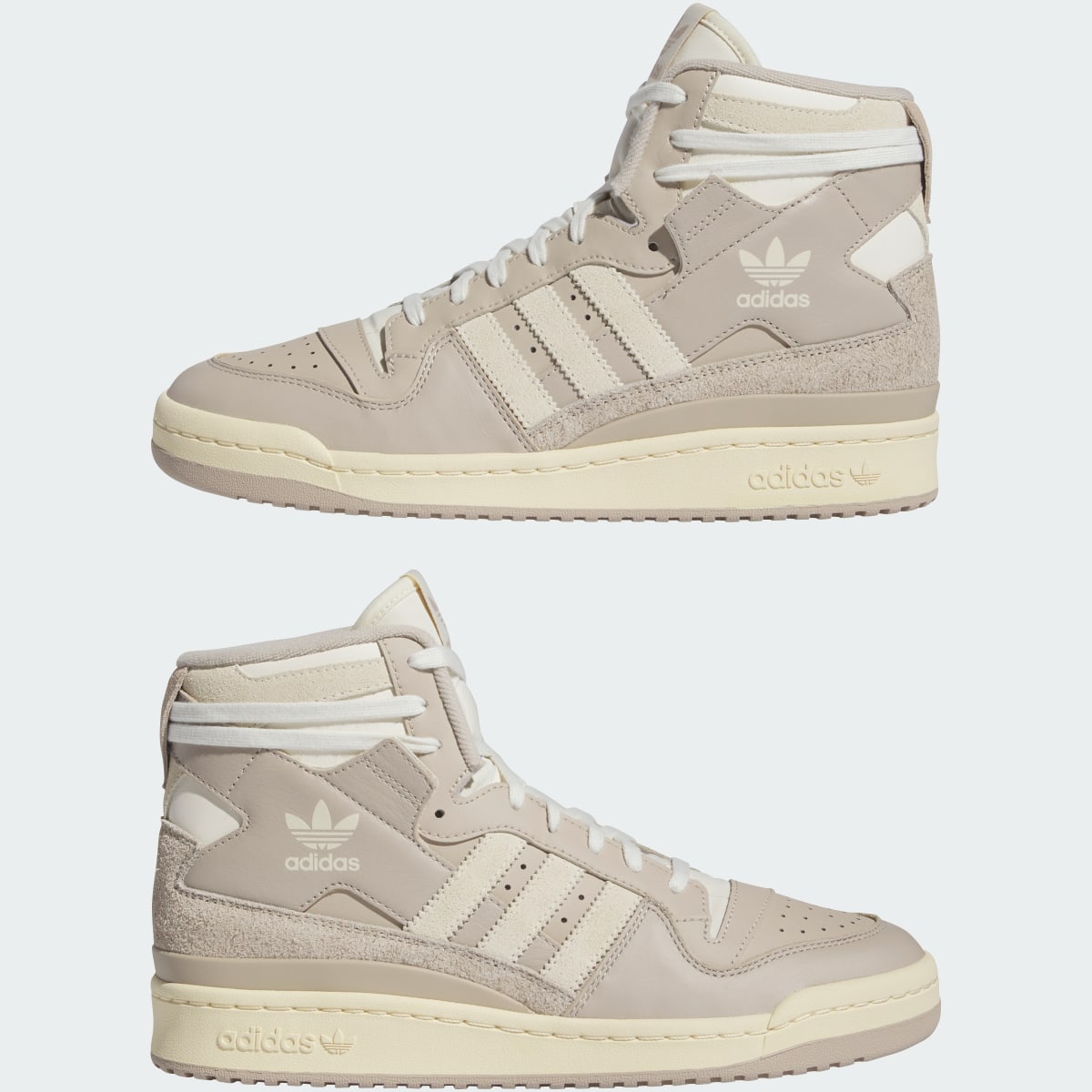 Adidas Tenis Forum 84 High. 8 Adidas Tenis Forum 84 High. 8