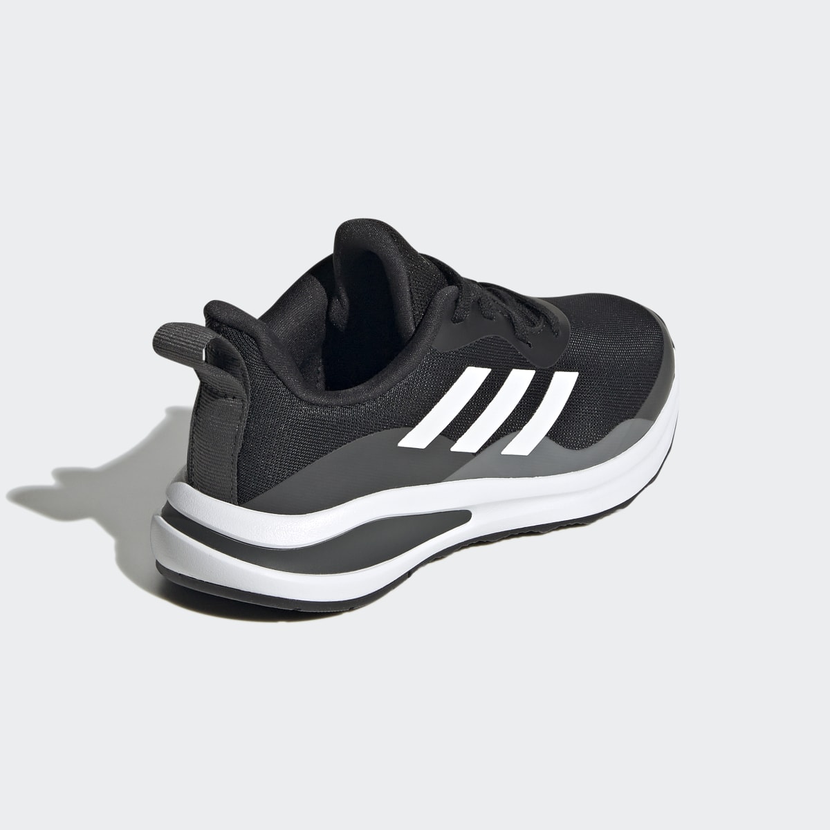 Adidas FortaRun Lace Running Shoes. 6