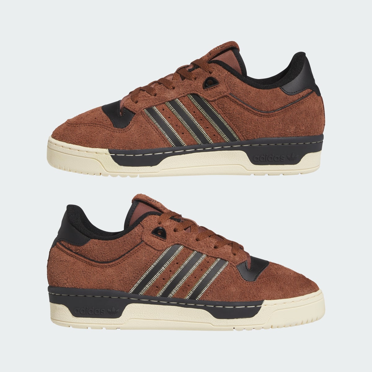 Adidas Chaussure Rivalry 86 Low. 8