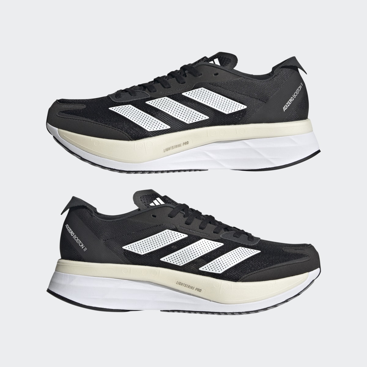 Adidas Adizero Boston 11 Laufschuh. 11