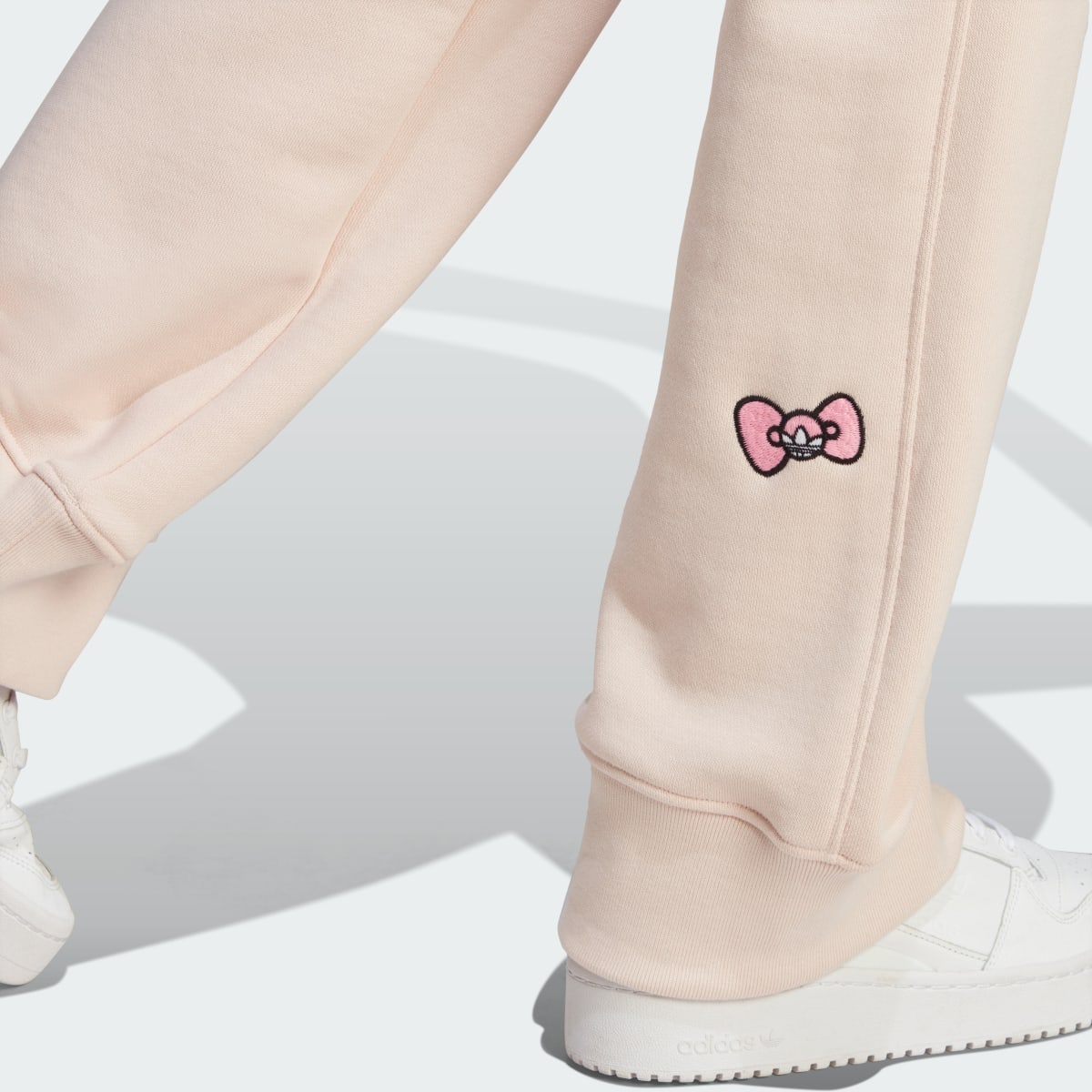 Adidas Pants Jogger adidas Originals x Hello Kitty. 6