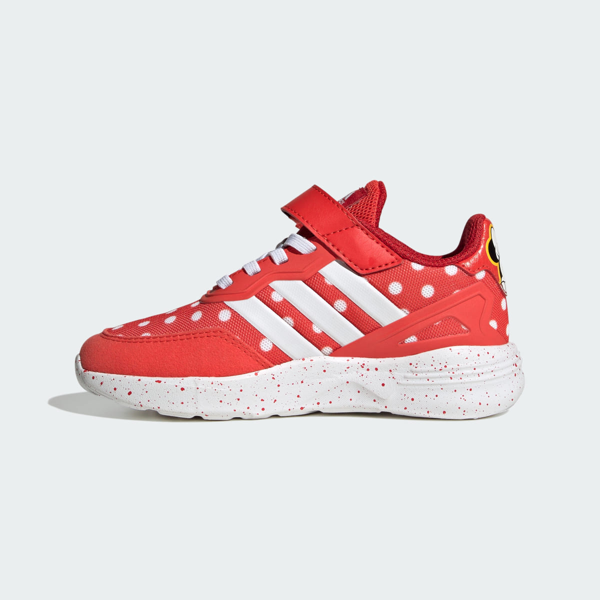 Adidas Nebzed x Disney Minnie Mouse Shoes Kids. 7