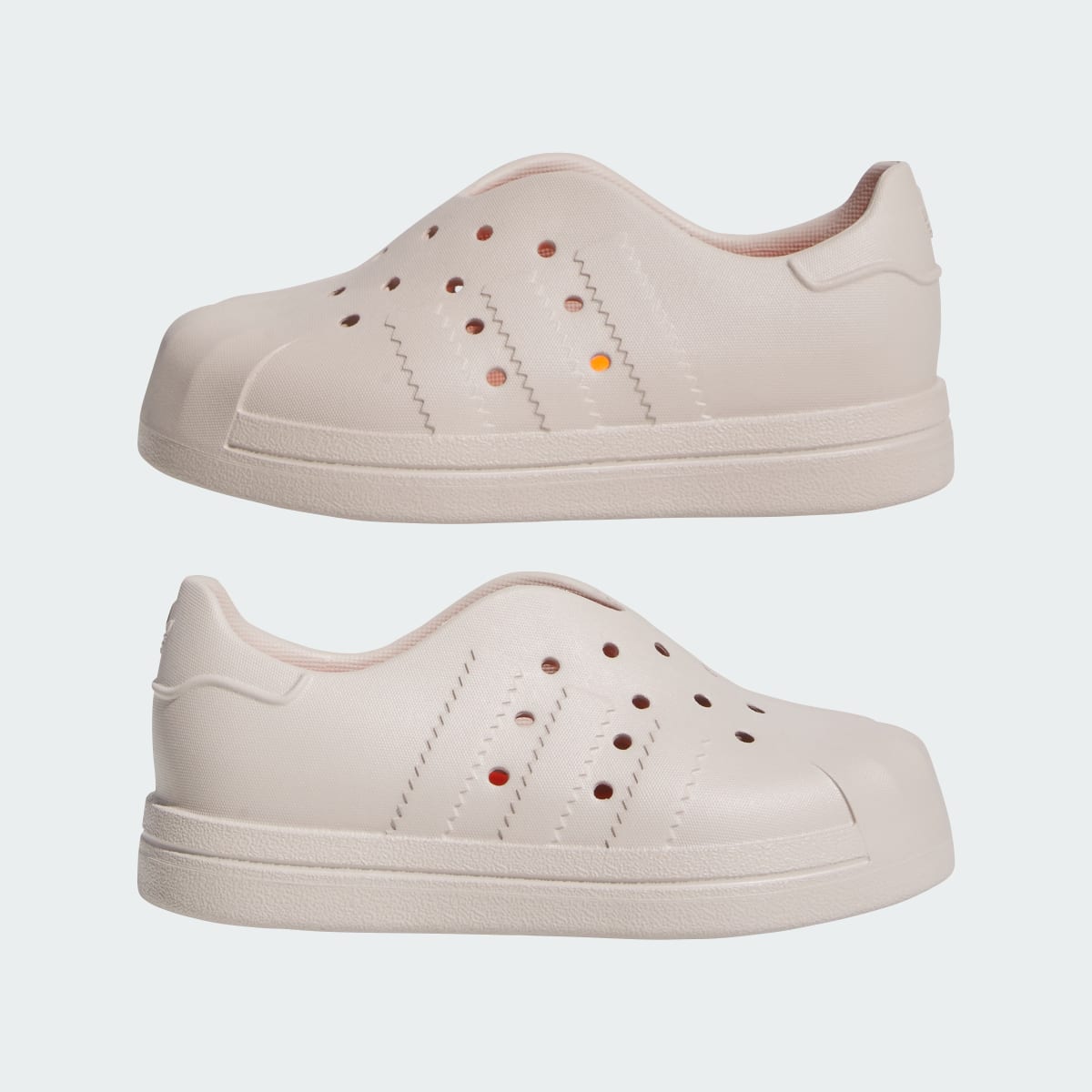 Adidas AdiFOM Superstar 360 Kids Schuh. 8