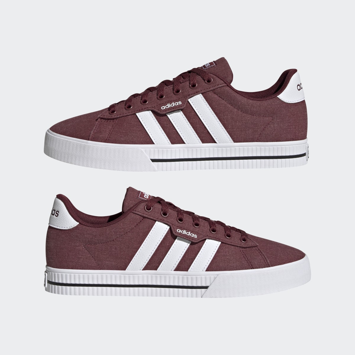 Adidas Tenis Daily 3.0. 8