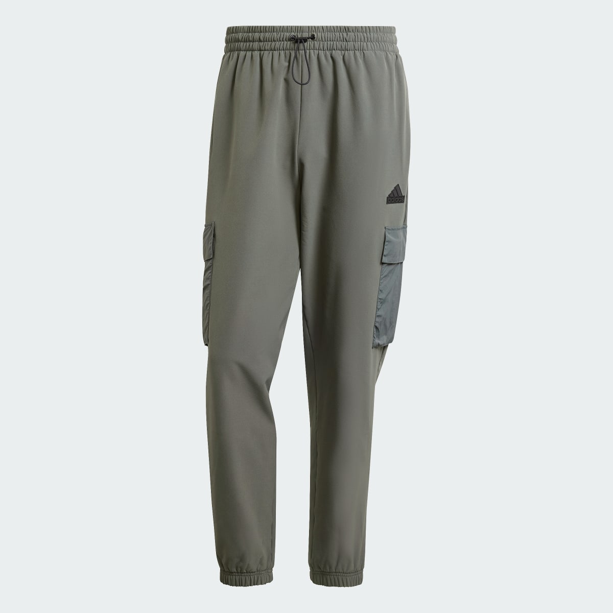 Adidas City Escape Premium Cargo Pants. 4