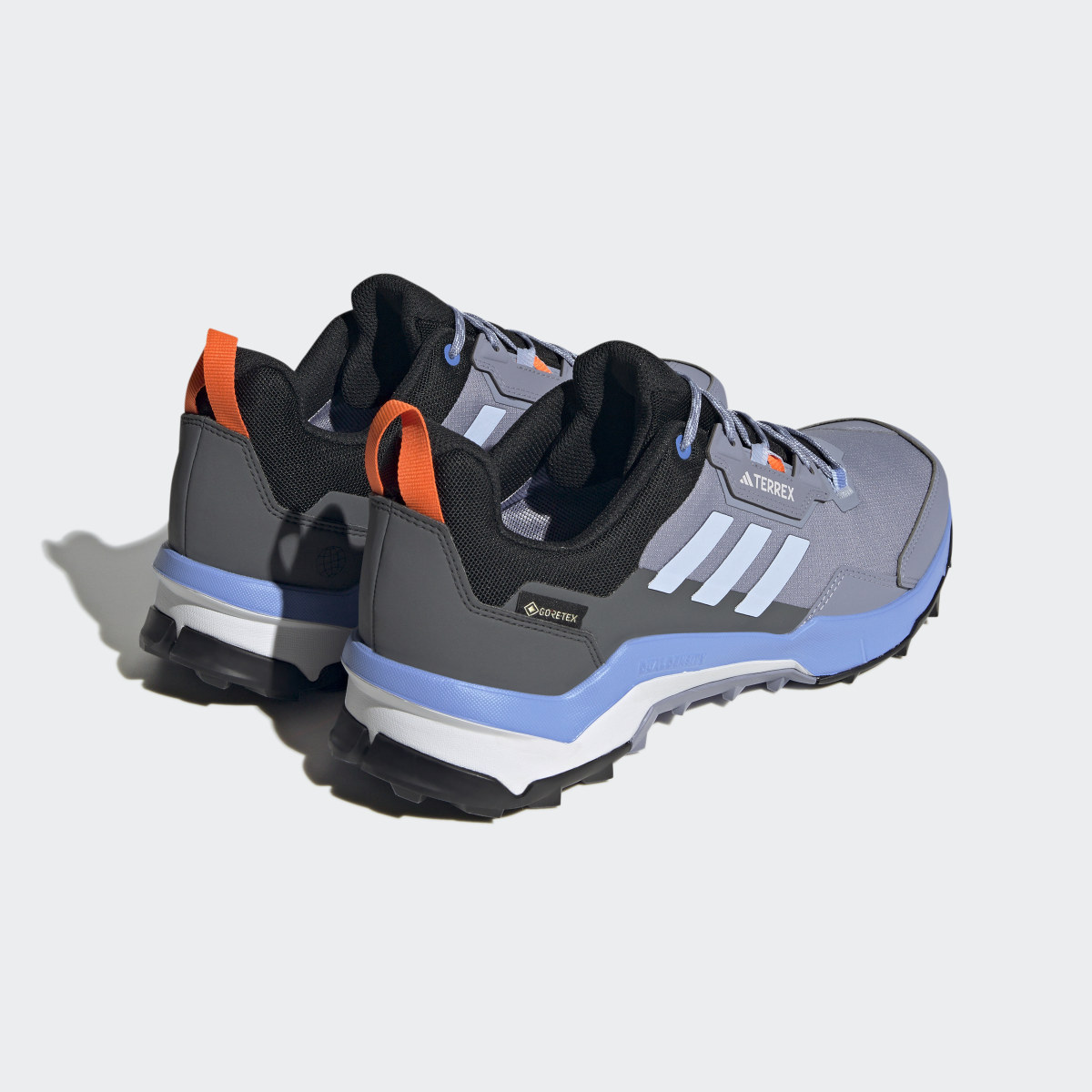 Adidas Zapatilla Terrex AX4 GORE-TEX Hiking. 6