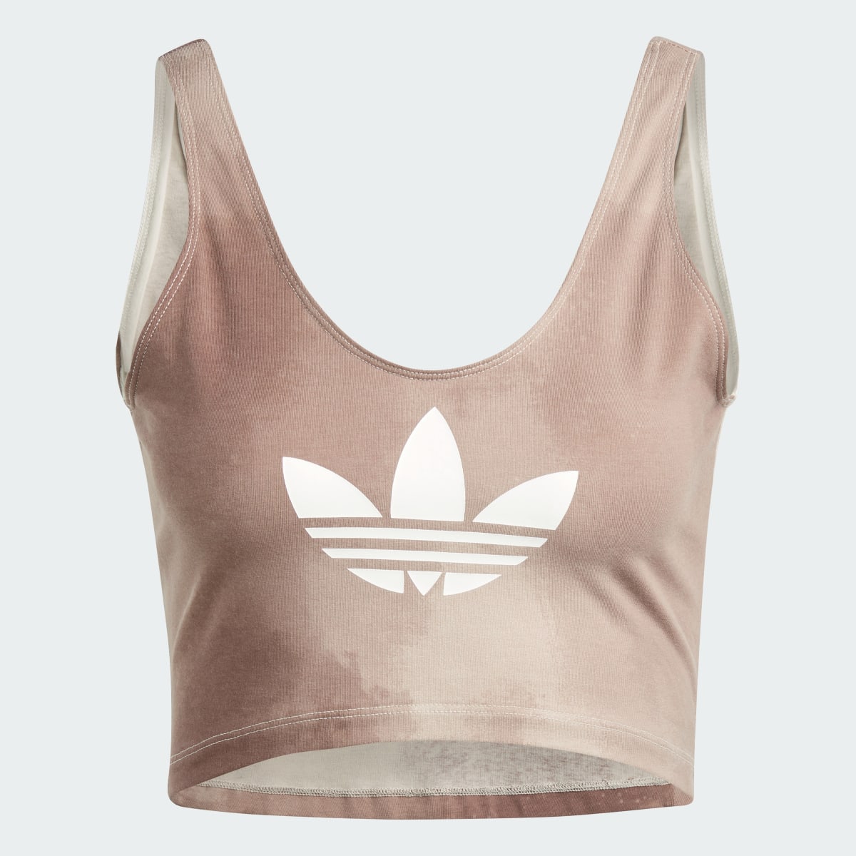 Adidas Haut brassière dégradé. 5