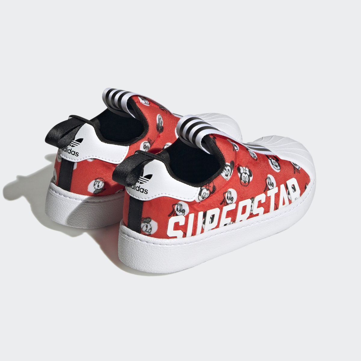 Adidas Chaussure Superstar 360 X. 6