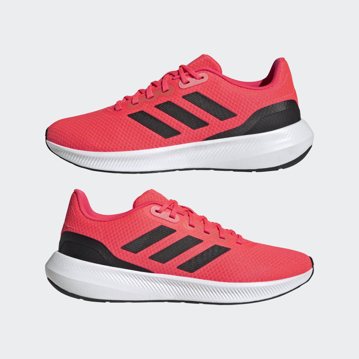 Adidas Tenis Runfalcon 2.0. 8