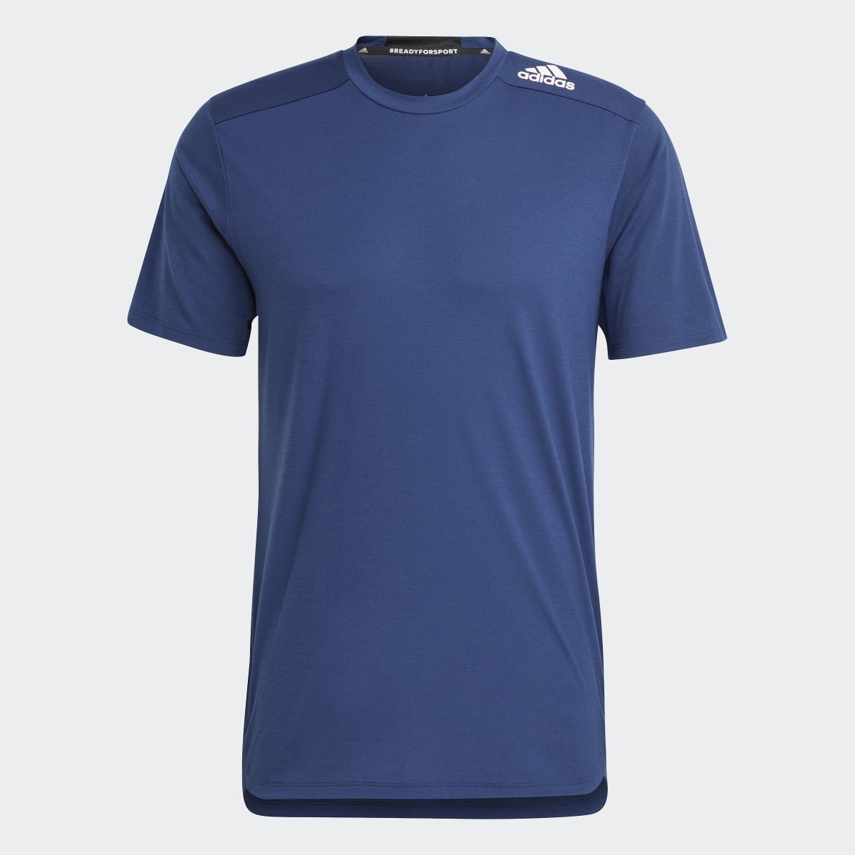 Adidas Designed for Training T-Shirt. 5