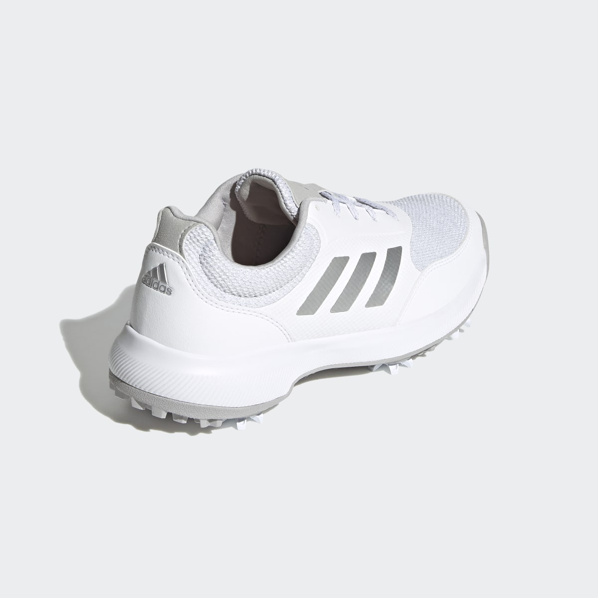 Adidas Tech Response 2.0 Golf Shoes. 6