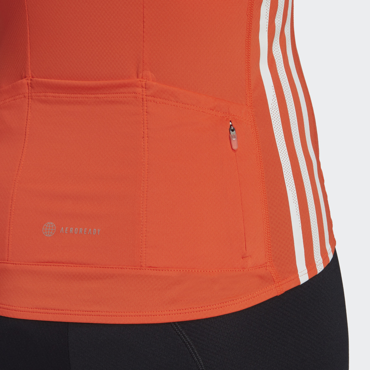 Adidas A Camisola de Ciclismo. 6