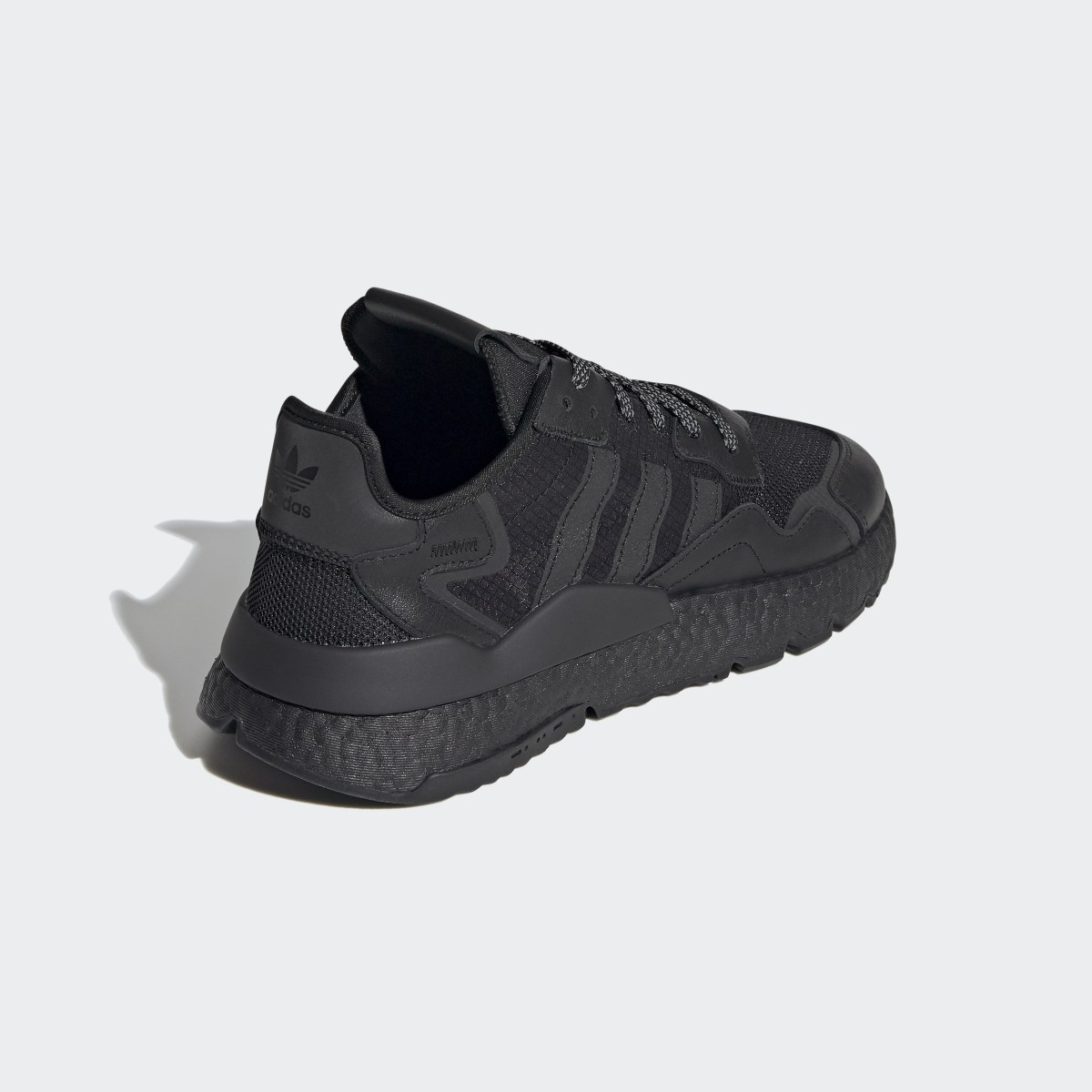 Adidas Scarpe Nite Jogger. 10