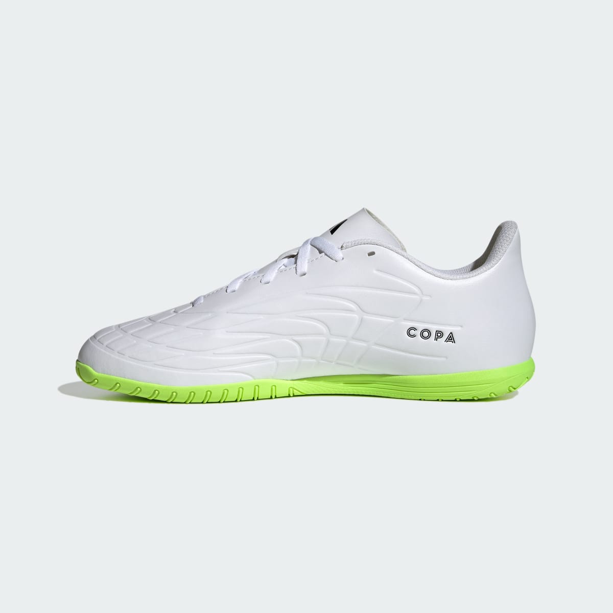 Adidas Copa Pure.4 Indoor Shoes. 7