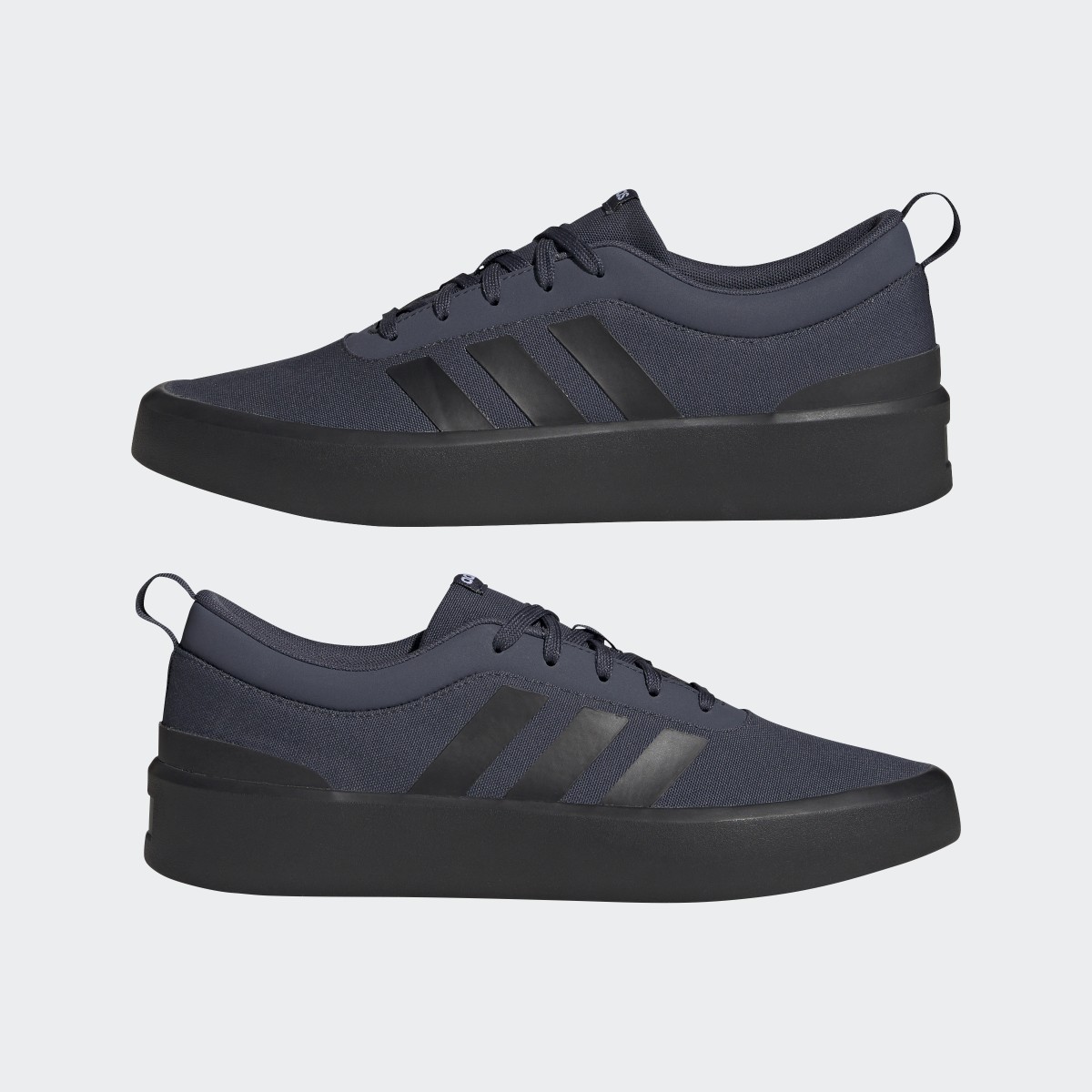 Adidas Futurevulc Lifestyle Skateboarding Ayakkabı. 8