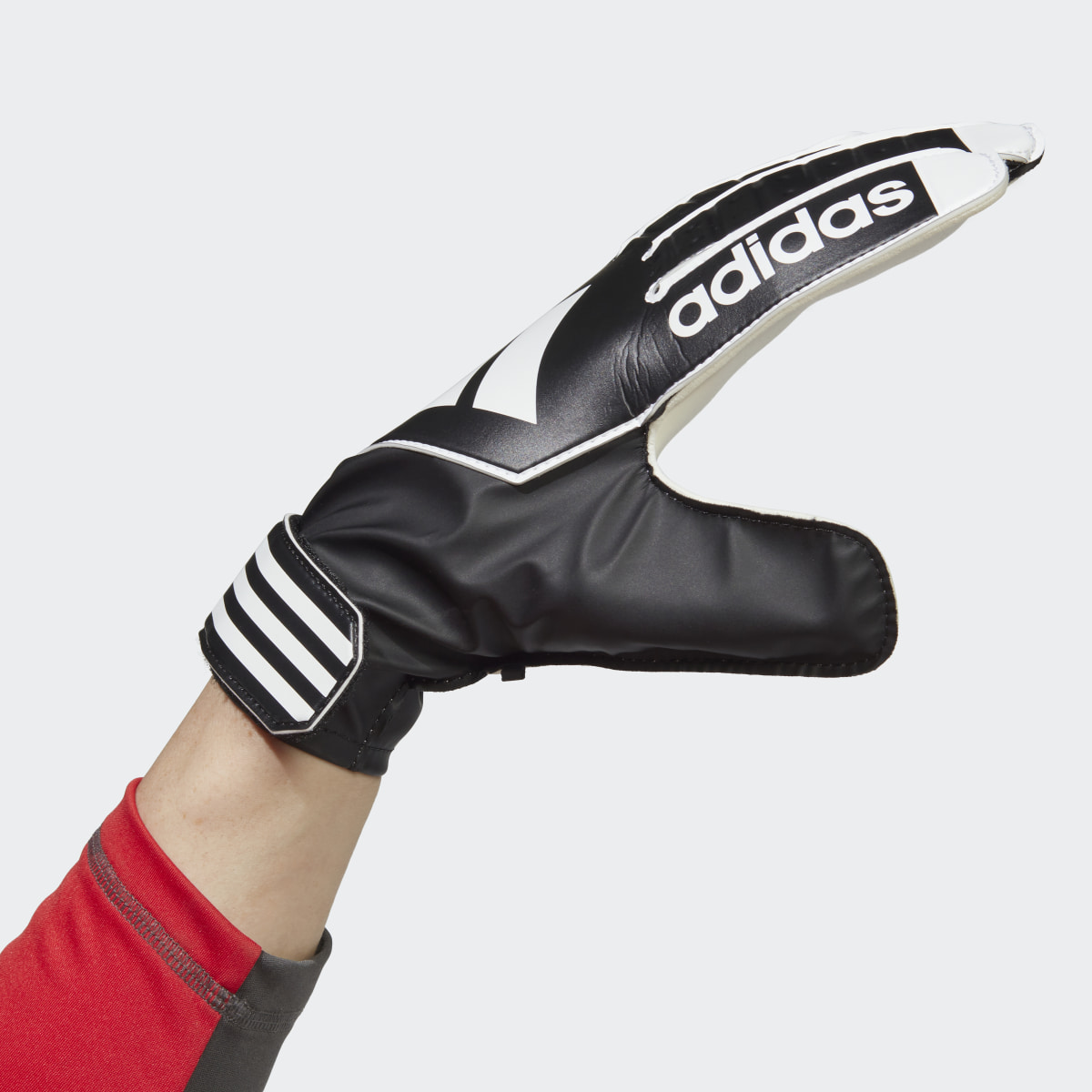 Adidas Tiro Club Goalkeeper Gloves. 6