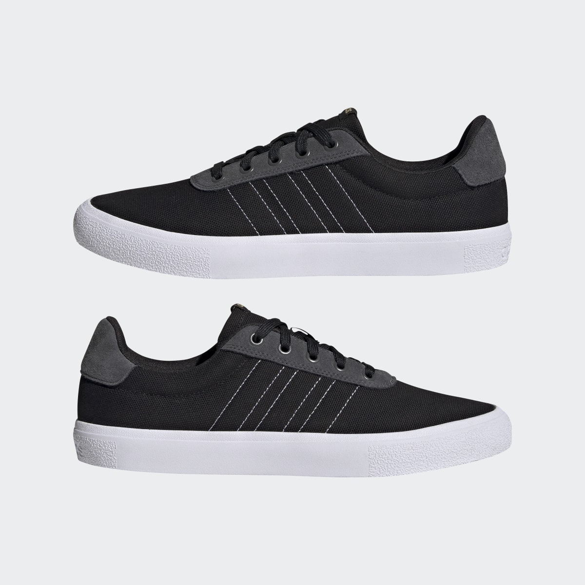 Adidas Scarpe Vulc Raid3r 3-Stripes. 8