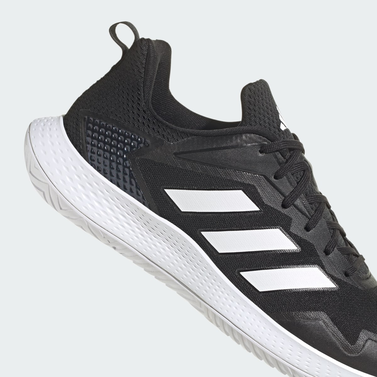 Adidas Defiant Speed Tennis Shoes. 9