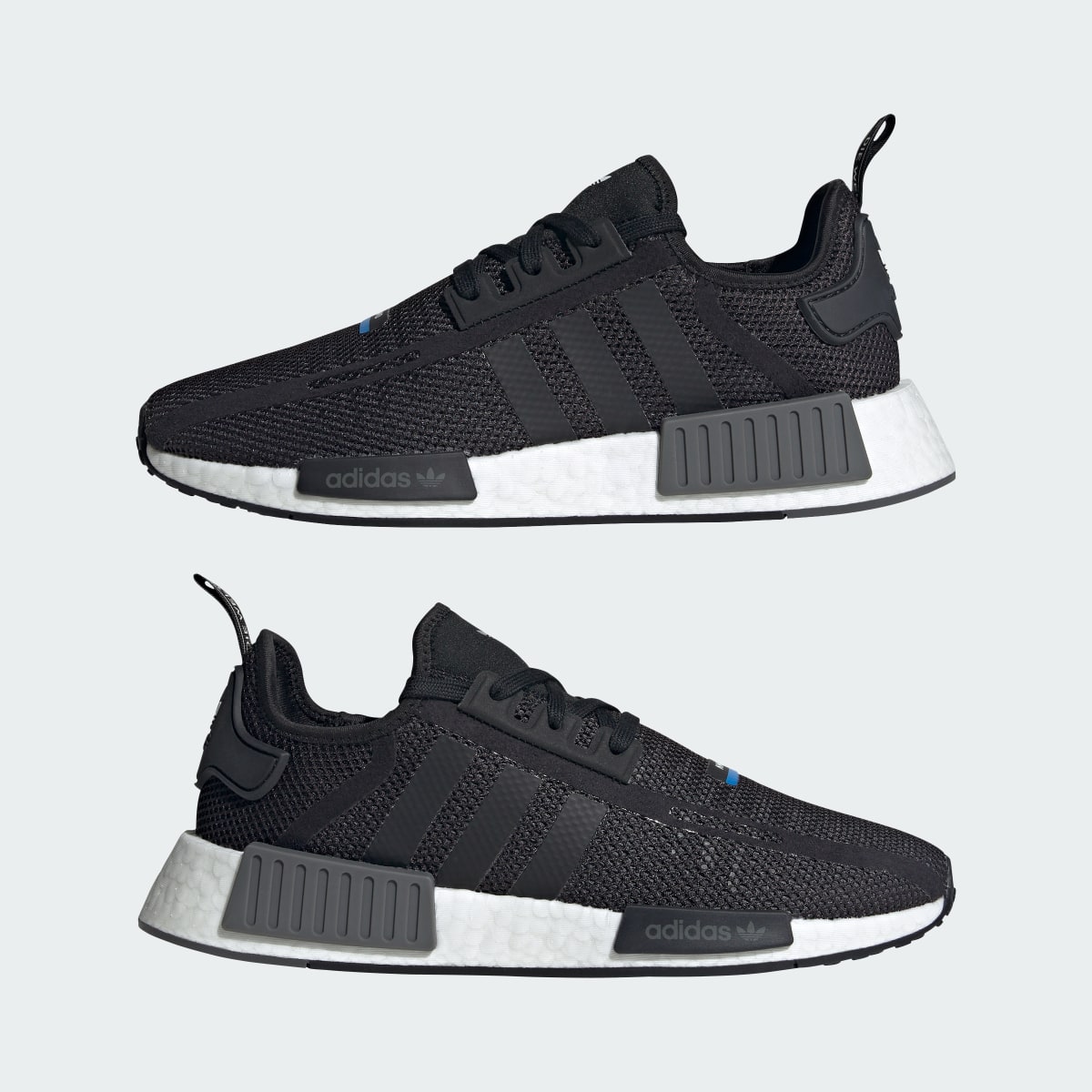 Adidas NMD_R1 Shoes. 8