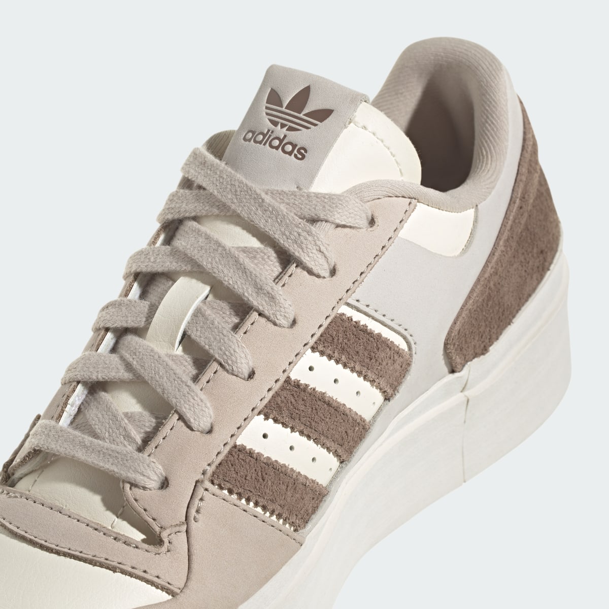 Adidas Forum Bonega Shoes. 9