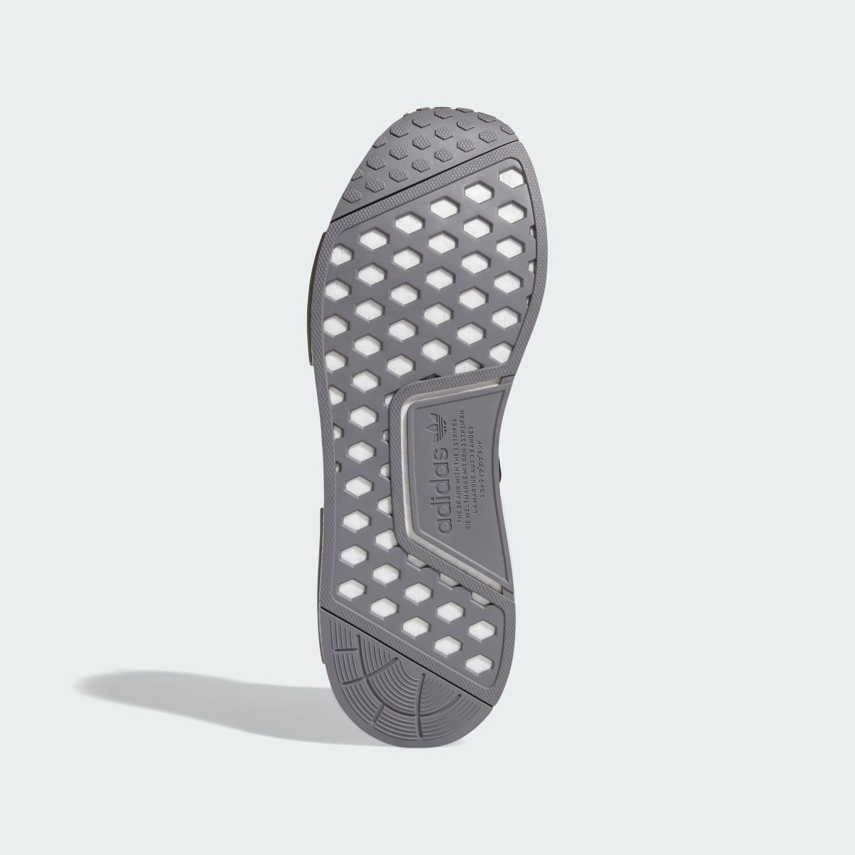 Adidas NMD_R1 Schuh. 4
