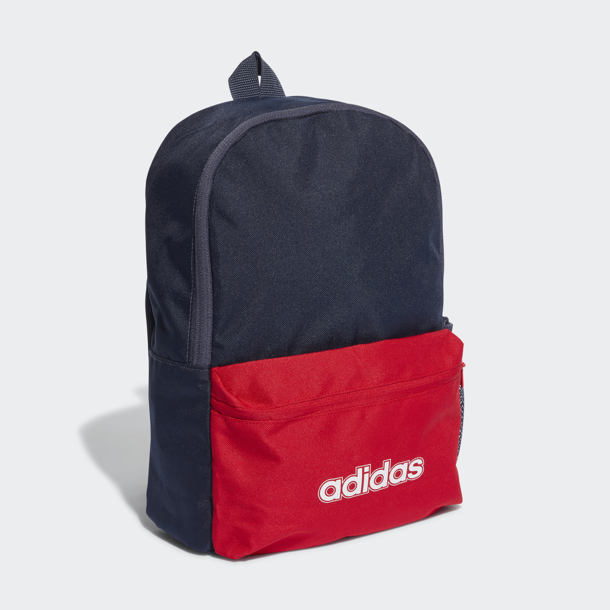 Adidas Graphic Backpack. 4