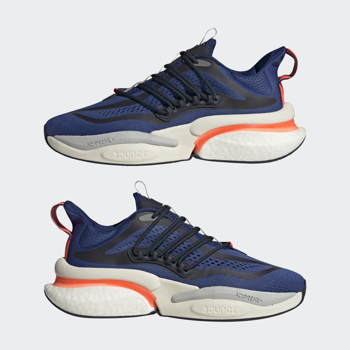 Adidas Tenis Alphaboost V1. 8