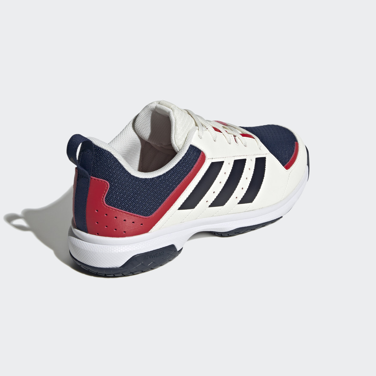 Adidas Sapatilhas Ligra 7 – Pavilhão. 6