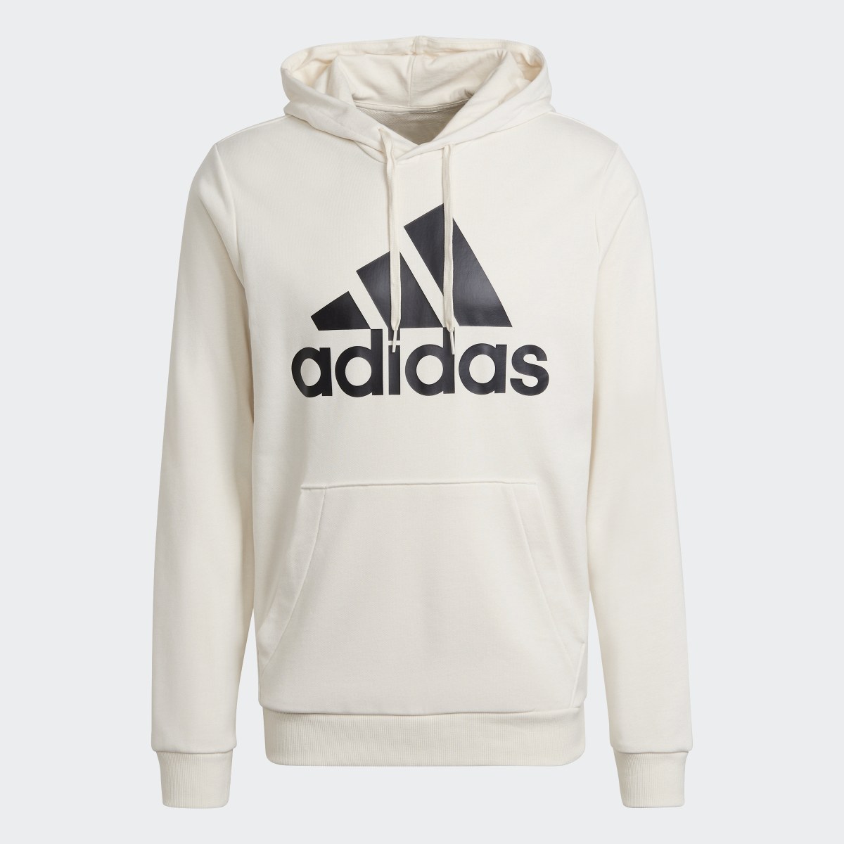 Adidas Sweat-shirt à capuche Essentials Big Logo. 5