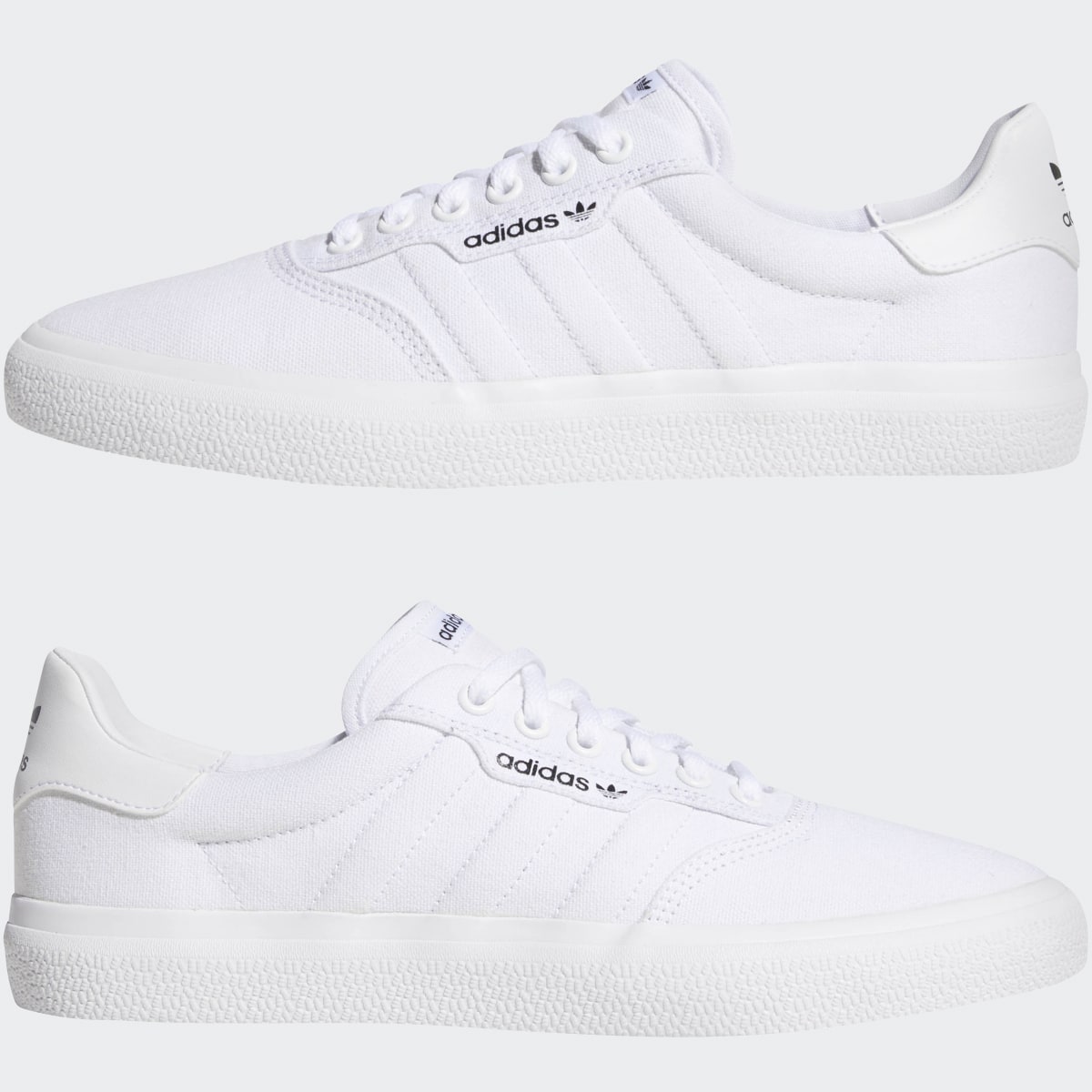 Adidas 3MC Vulc Schuh. 11