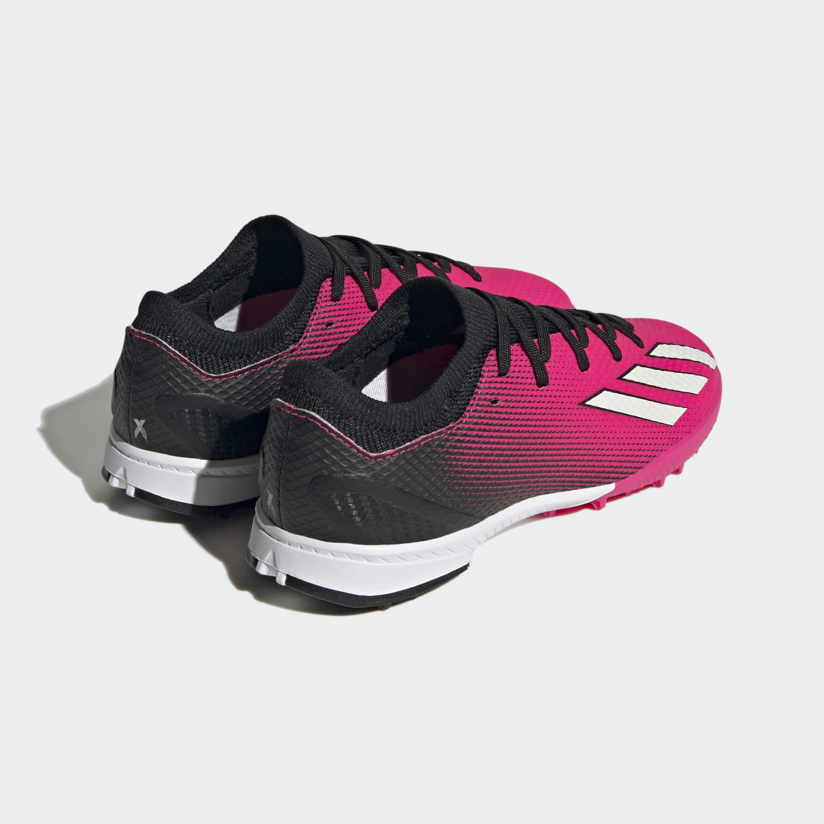 Adidas X Speedportal.3 Turf Shoes. 6