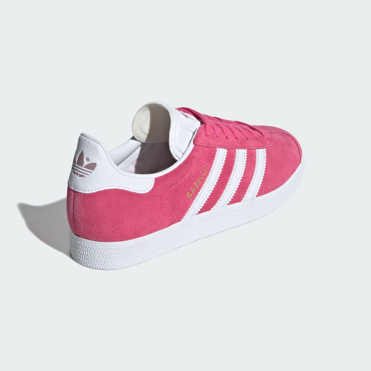 Adidas Gazelle Shoes. 6