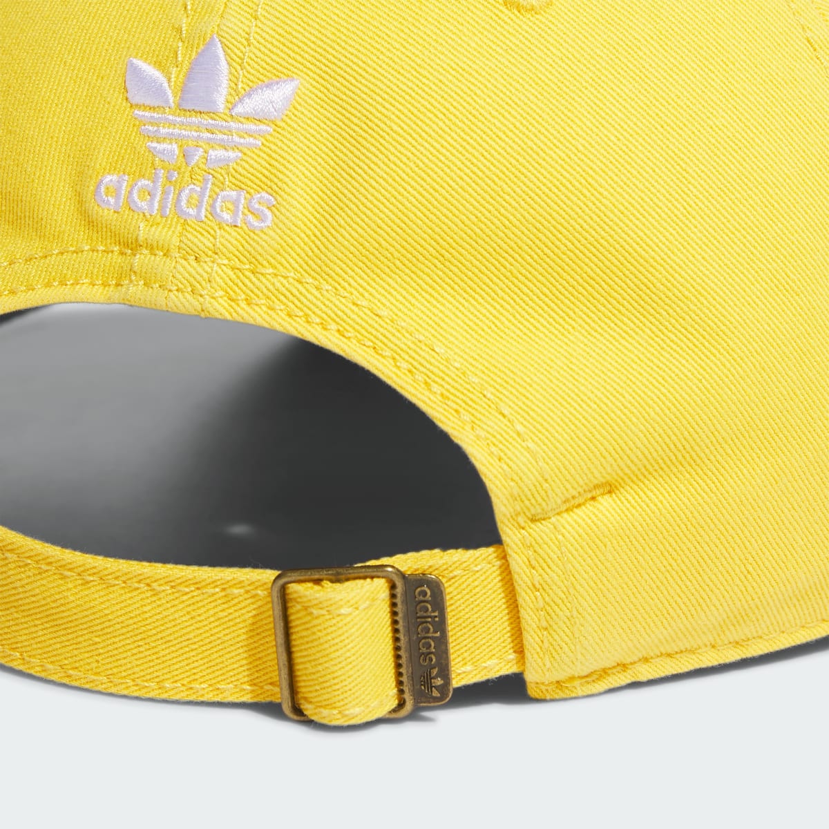 Adidas Relaxed Strap-Back Hat. 6