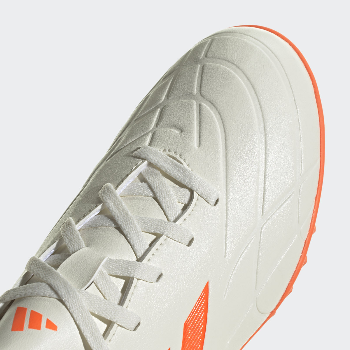 Adidas Calzado de Fútbol Copa Pure.4 Pasto Sintético. 8
