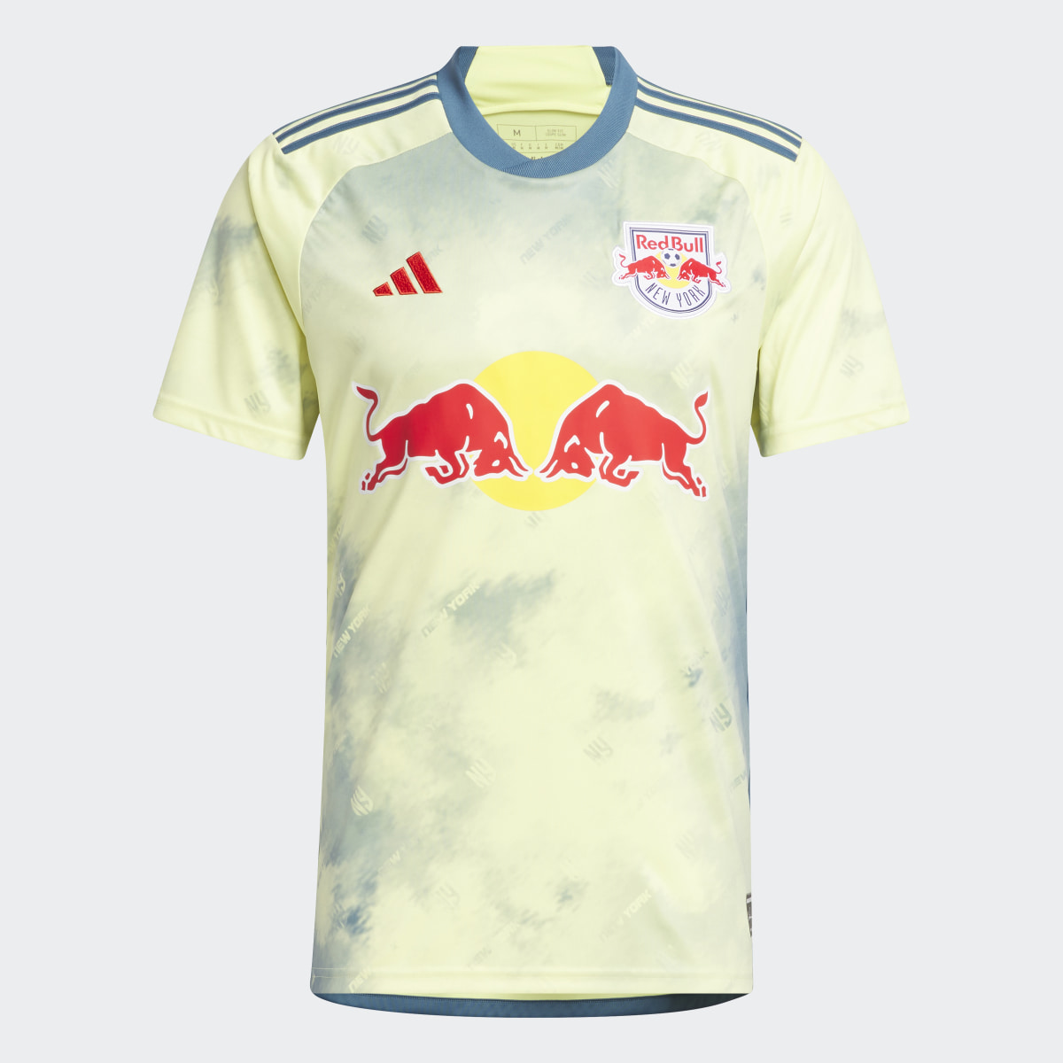 Adidas Jersey Local New York Red Bulls 23/24. 5