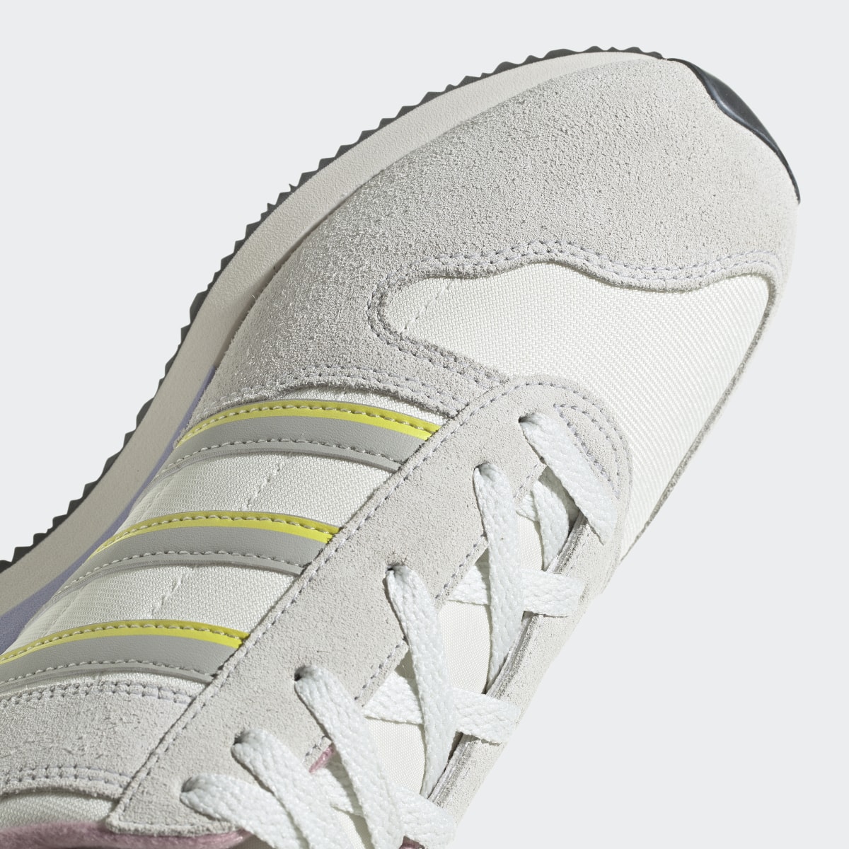 Adidas Race Walk Shoes. 10