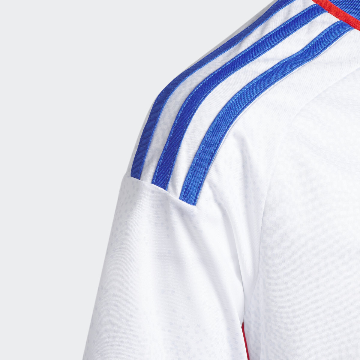 Adidas Chile 22 Away Jersey. 5