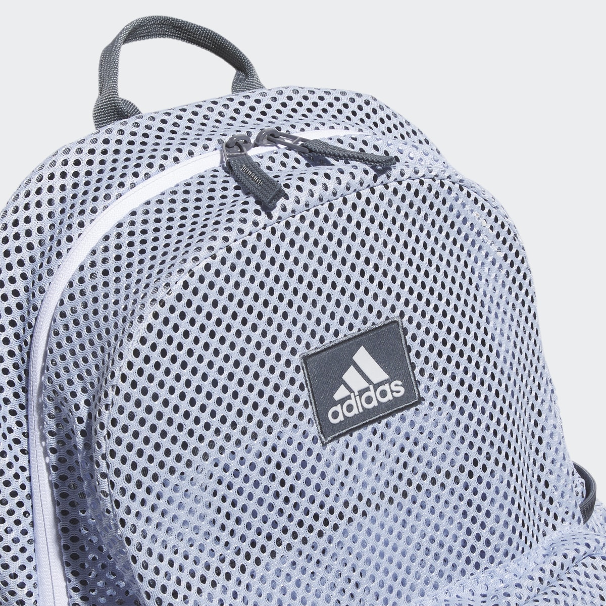 Adidas Hermosa Mesh Backpack. 6