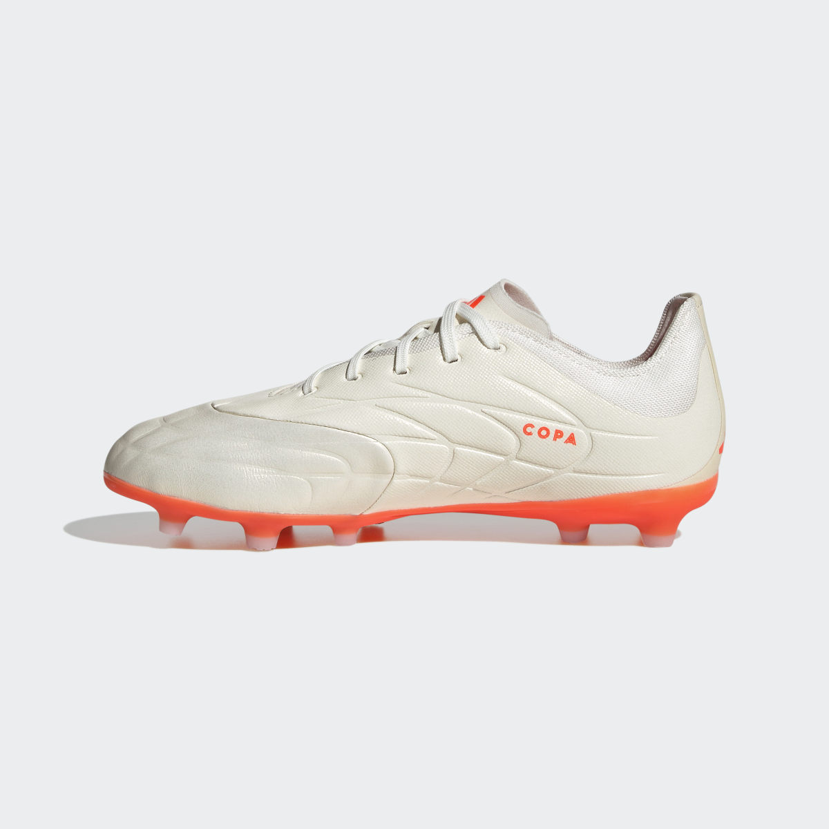 Adidas Botas de Futebol Copa Pure.1 – Piso firme. 7