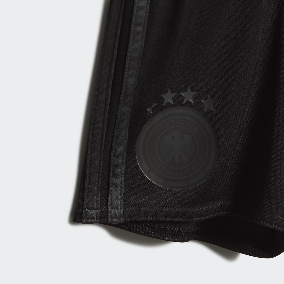 Adidas Germany Away Baby Kit. 9