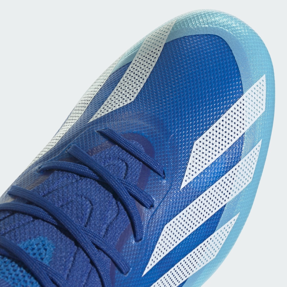 Adidas X Crazyfast.1 Soft Ground Boots. 12