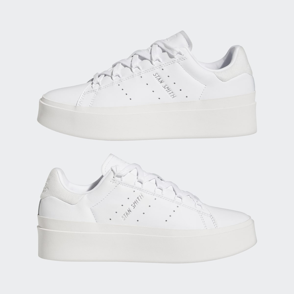 Adidas Stan Smith Bonega Shoes. 8