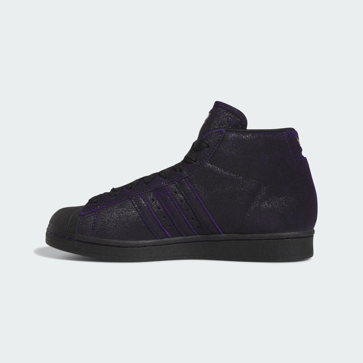 Adidas Pro Model ADV x Kader Schuh. 9